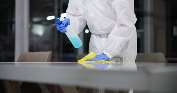 Licensed Crime Scene Cleanup service in Ashland, VA - Trauma Clean Pros